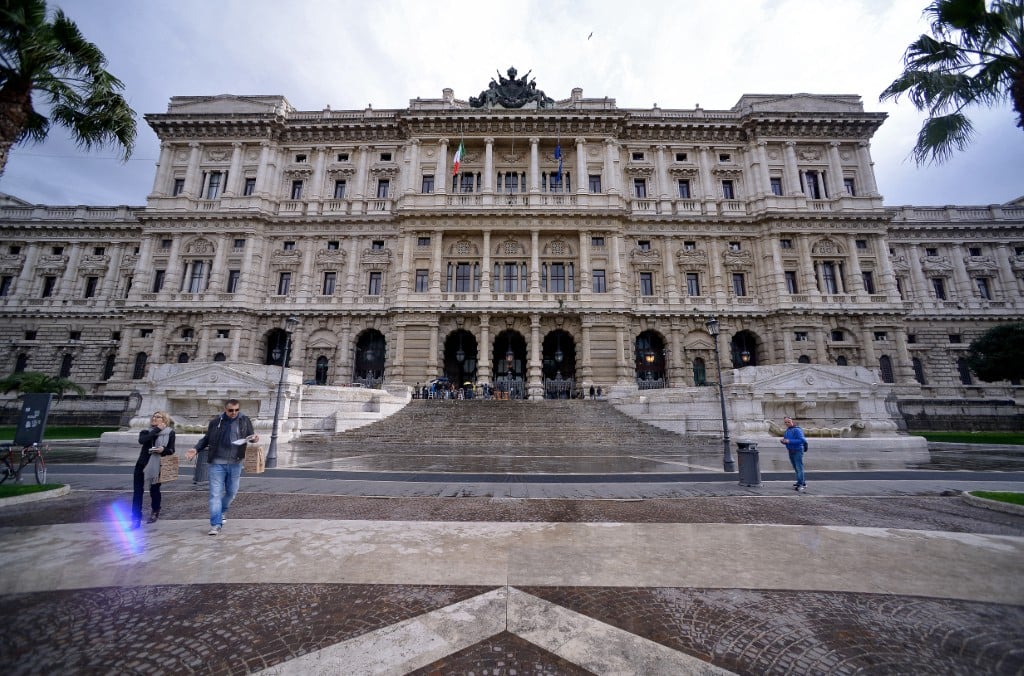 Court To Rule On First Climate Lawsuit Against Italian State
