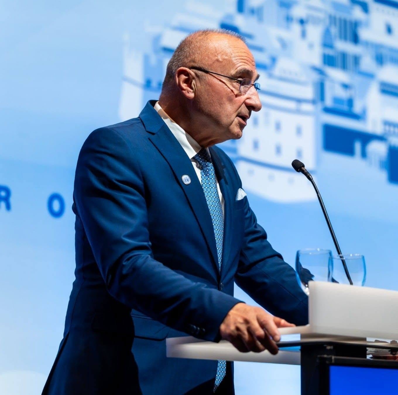 Croatia's Foreign Minister to Visit Cambodia for Cooperation Talks